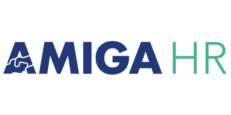 Amiga HR Logo