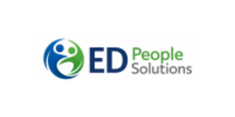 ED People Solutions Logo