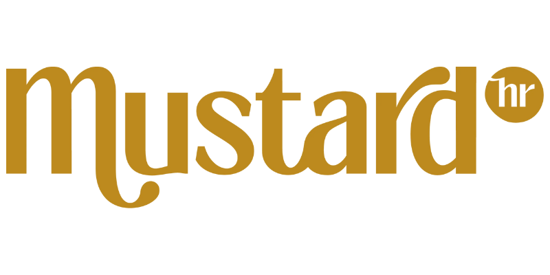 Mustard HR Logo