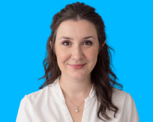 Grace Pariser - Plymouth Web Designer at Pop + Pixel